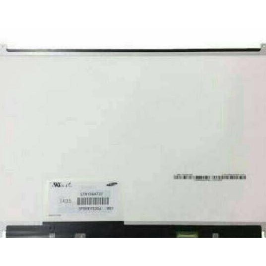 Lcd Led 15,6 Slim 30 Pin