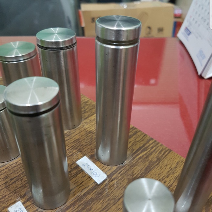 yang dicari] Pen Iklan 25 X 100