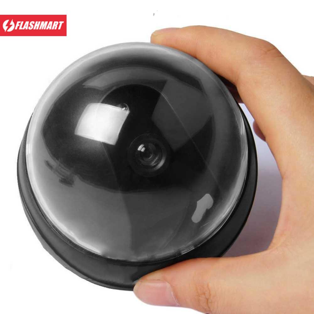 Flashmart Fake Dummy Dome CCTV - 15360