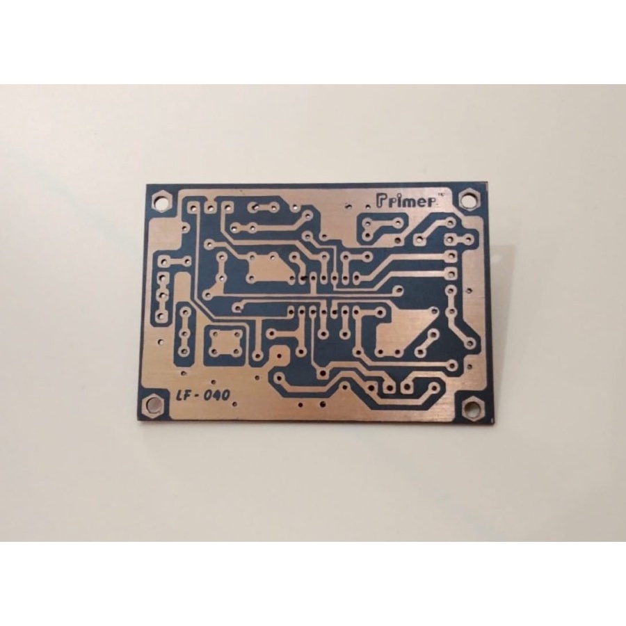 PCB Speech Processor (LF 040)