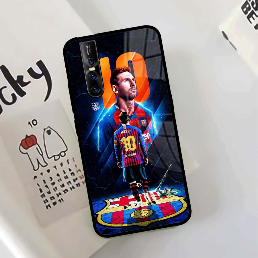 (MT75) Case Kilau Vivo V15 Pro | V15 Pro | Casing Hp Vivo | Pelindung Smartphone Seven Case | Barcel