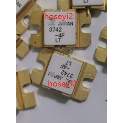 1pcs Transistor Daya3742 3742-4F FLM3742-4F Kualitas Jaminan Baru