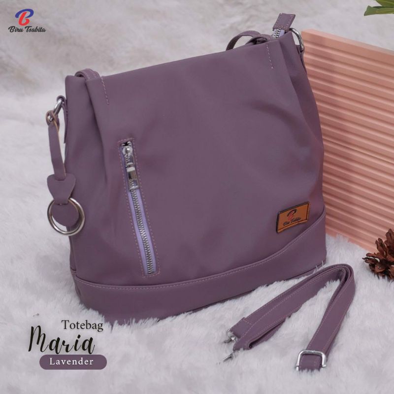 Maria Totebag