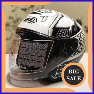 helm shoei halface white ant NO x14 xfourteen xspirit z7 clone shoei 1M4R23 accessories