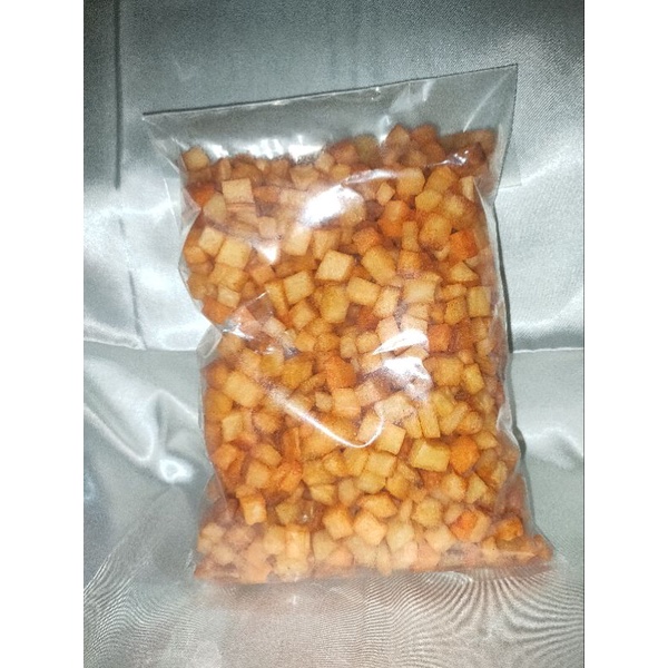 

Singkong kotak Singkong Dadu Singkong Balok Tela tela