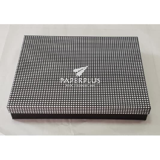 

Terlaris Kotak Kado / Kotak Hadiah / Gift Box Kemeja Kk Kotak Bulat Hitam