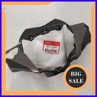 Batok Depan Coklat Honda Supra X 125 Batman ORIGINAL 53205-KVL-N00TBR 1M4R23 accessories
