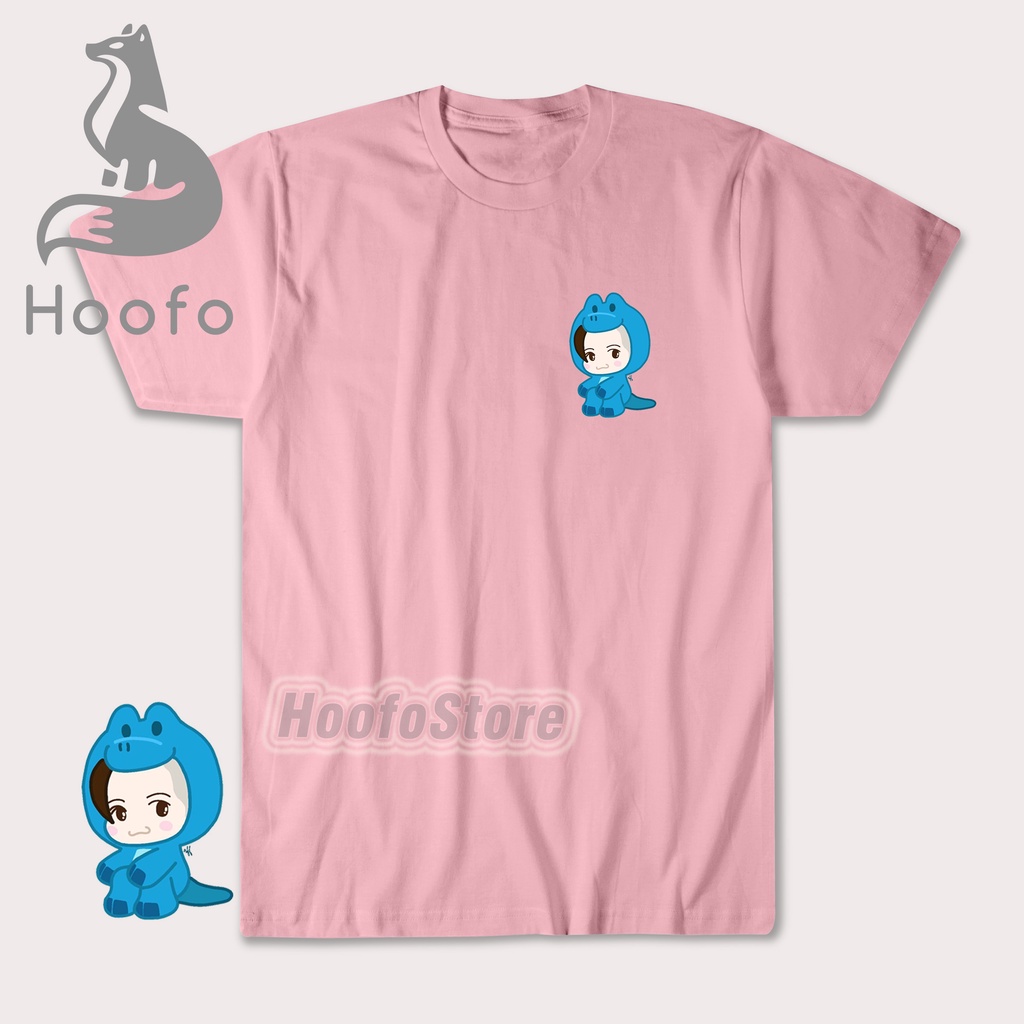 KAOS NCT REX RENJUN NCT RENJUN/ KAOS NCT DREAM RENJUN KAOS WANITA