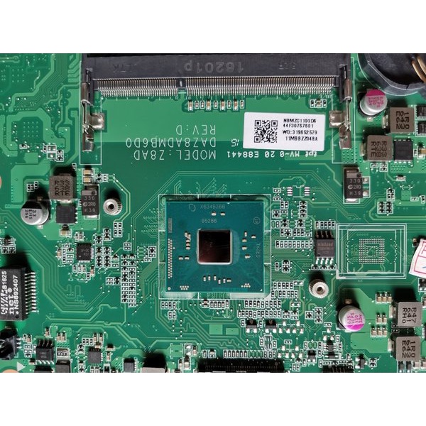 Motherboard Acer Es1-431 Mainboard Acer Es1 Terbaru Murah Bagus