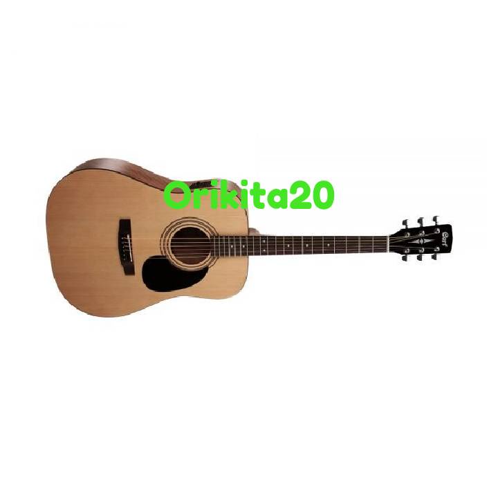 CORT AD810E OP AD 810 E OP AD-810E OP  Electric Acoustic Guitar Original