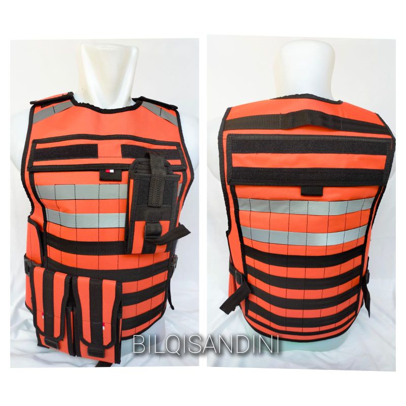 rompi angin pelindung dada/rompi bikers/rompi touring