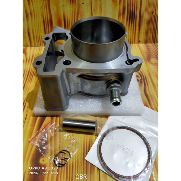 BLOCK SEHER CB 150R OLD KODE K15
