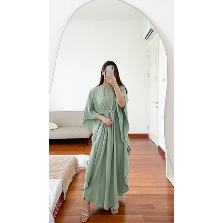 Bianca Kaftan