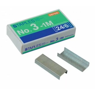 

ISI STAPLES JOYKO NO.3 24/6