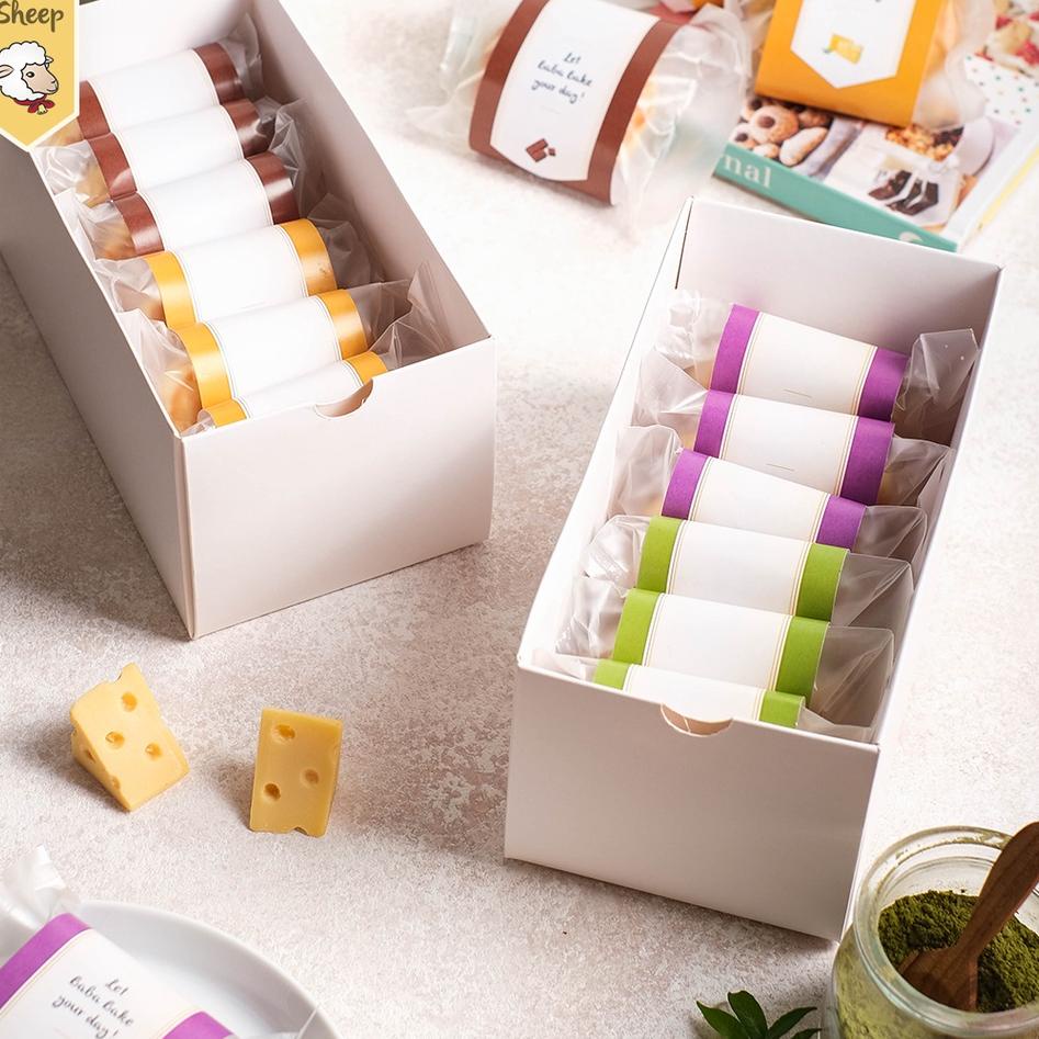 

۝ PREMIUM MILK CAKE - MIX FLAVOR ←