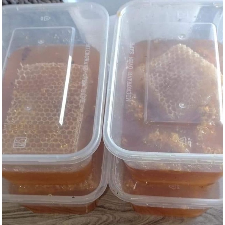 

MADU SARANG / MADU SARANG ASLI SUMBAWA / MADU SARANG ASLI