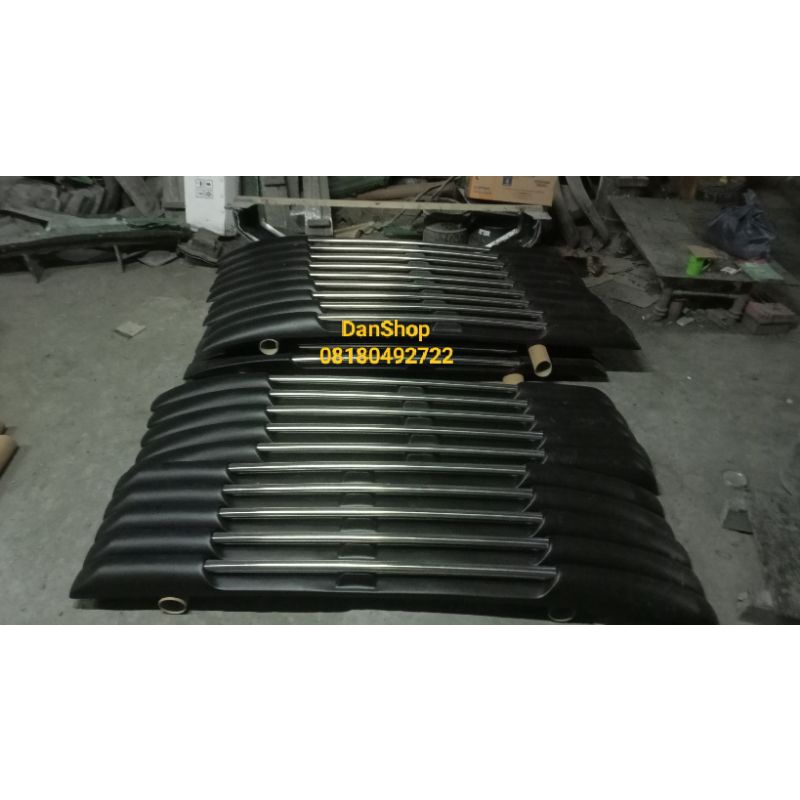 ROOF RAIL SPORTY / SPORTY ROOF RAIL AVANZA XENIA