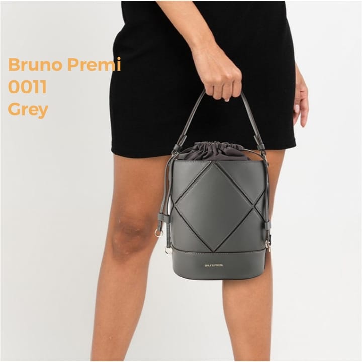 BRUNO PREMI BAG 0011-TAS WANITA BRUNO PREMI