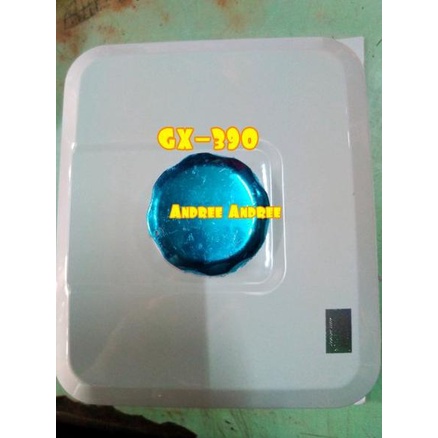 GX-340 GX-390 GX-420 GX-460 Fuel Tank Assy - Tangki Bensin Tutup dan Sambungan Tangki Komplit GX340 