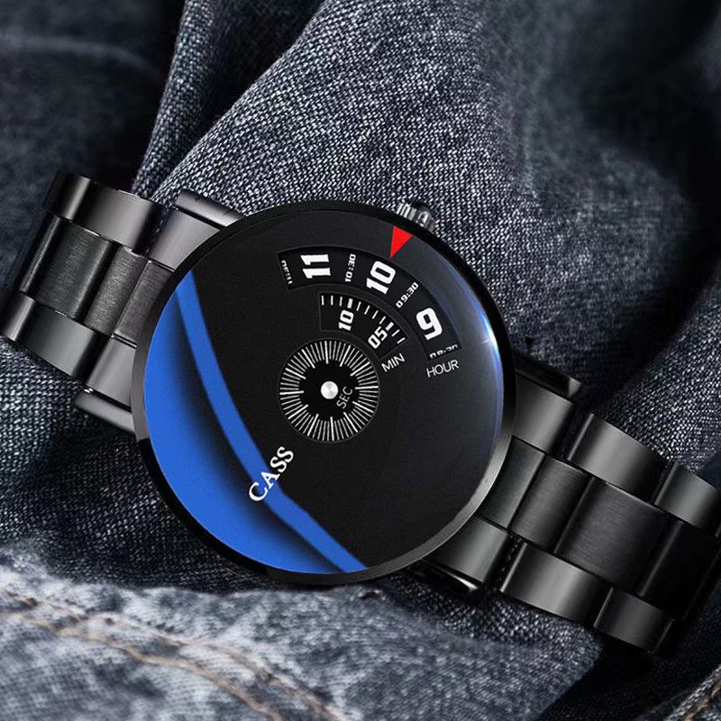 Promo Jam Tangan Pria Anti Air Orii Jam Tangan Pria Dewasa Anti Air Jam Tangan Pria Keren Jam Tangan