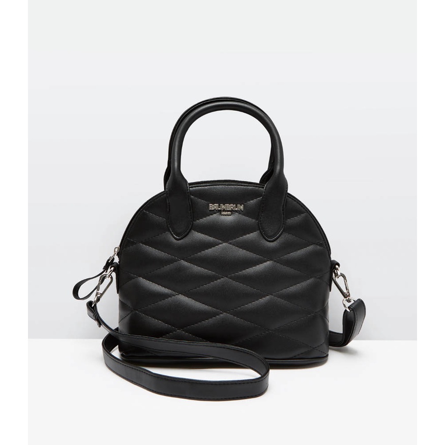 TAS SELEMPANG WANITA BRUNBRUN PARIS  ARTOIS BOWLER BT9210B5  TAS VIRAL PROMO