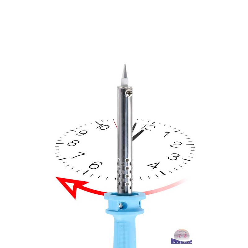 Solder Listrik Super Peralatan Elektronik