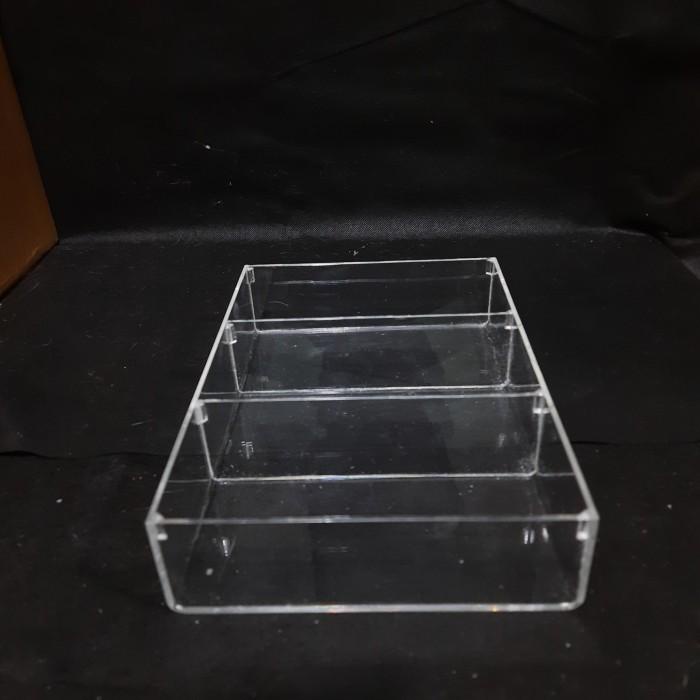 

Acrylic Tempat Uang/Laci Uang Acrylic