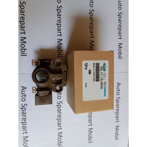 Ic regulator cas dinamo Ford ranger