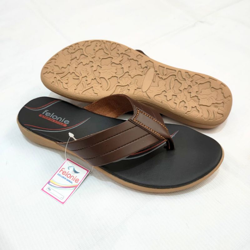 Sandal Wanita Turki Terbaru - Felonie FB 01 &amp; FB 02