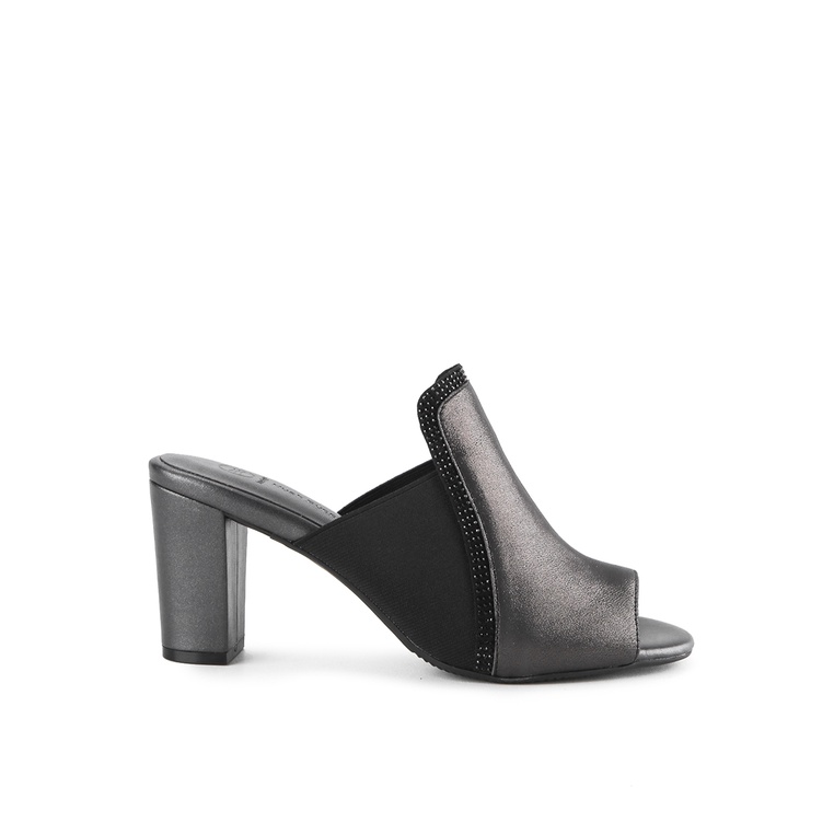 Sepatu Heels Hush Puppies Original Rubber outsole Lebaran Elegant Ori 100% Elvira Mendez Wanita Cewe