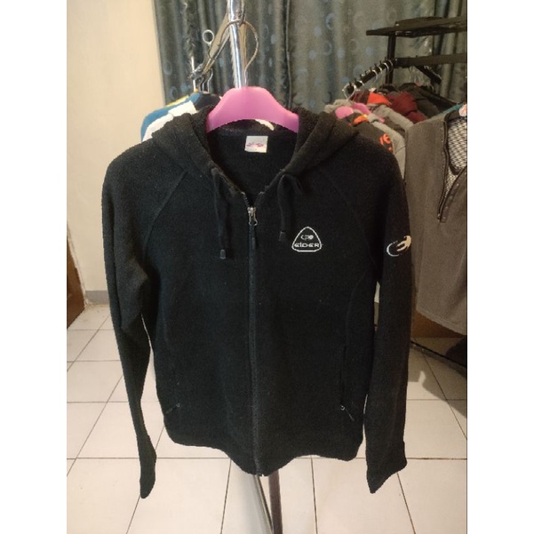 JAKET UNISEX PRIA WANITA EIDER