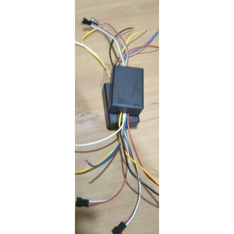 Modul  kontroller LED Kolong RGB