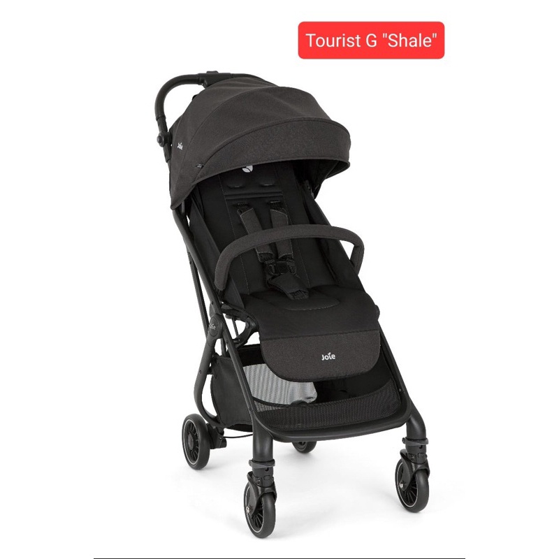 JOIE Tourist  Baby Stroller G - Kereta Dorong Bayi- Cabin Size