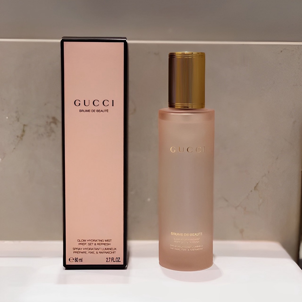 Gucci Brume De Beauté, Beauty Mist 2.6FL.OZ.80ML