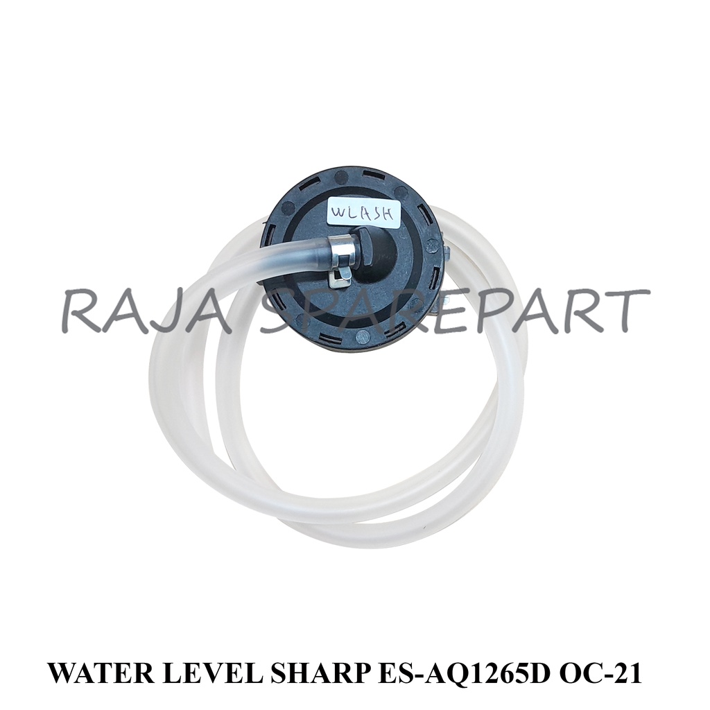 Water Level Mesin Cuci Sharp ES-AQ1265D OC-21