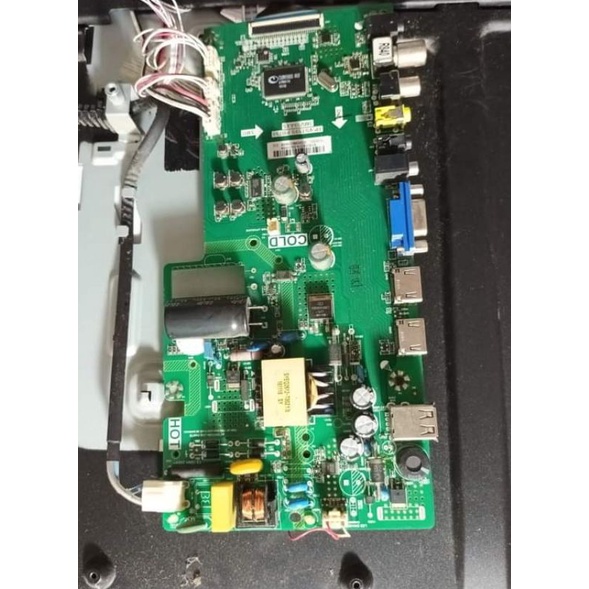 mb-mainbord panasonic TH-32D302G MOTHERBOARD 32d302g th-32d302 th32d302g