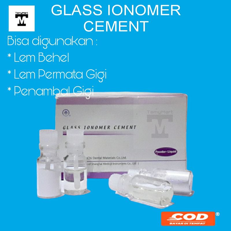 LEM BEHEL Best seller super kuat