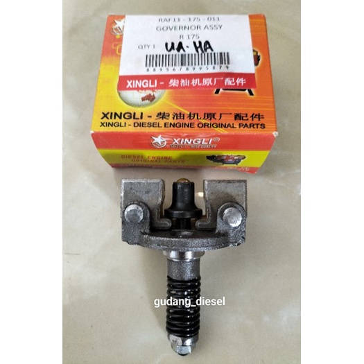 Governor/Gubernur  R175/R180 XL