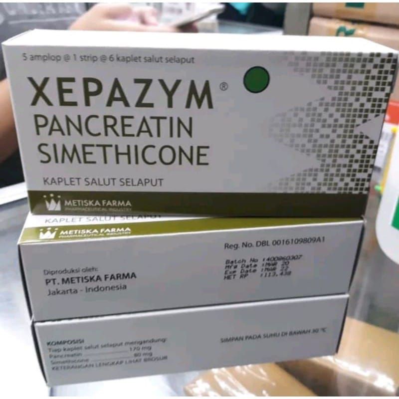 Xepazym