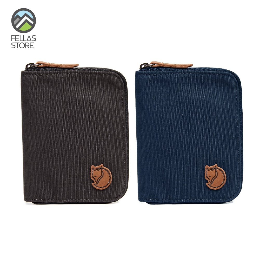 Fjallraven - Zip Wallet