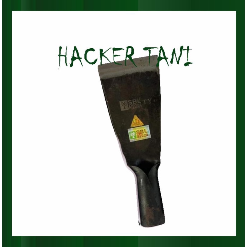 SBL M22A - Dodos Sawit SBL Original