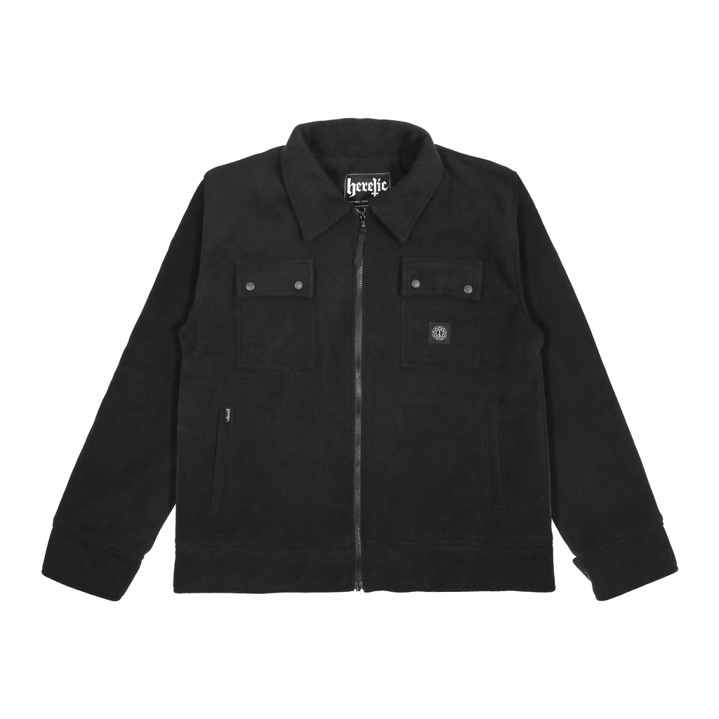 Heretic - Work Jacket Polar - Stray