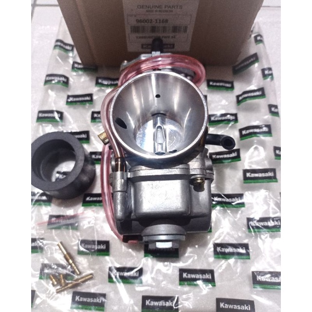 KARBURATOR PWK 34 KARBU PWK 34 CARBURATOR PWK 34