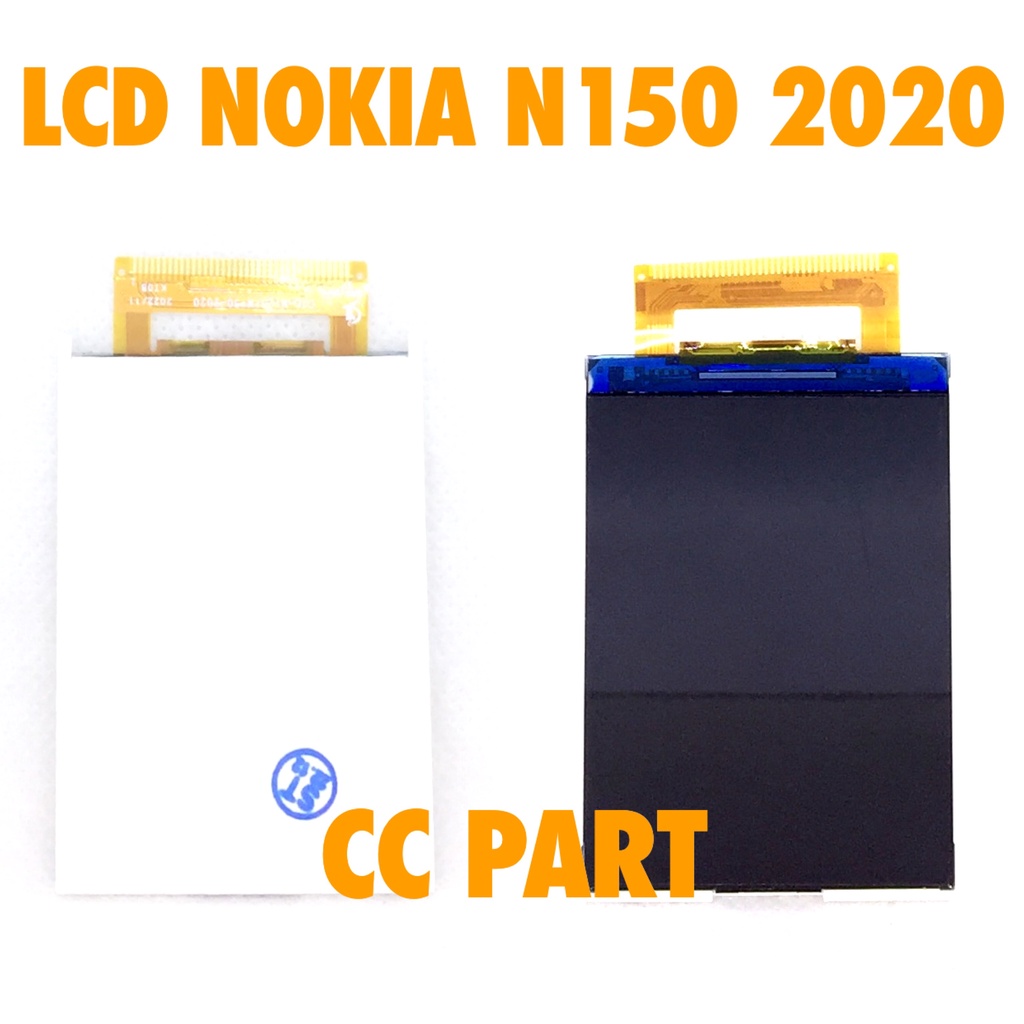 LCD NOKIA N150 2020