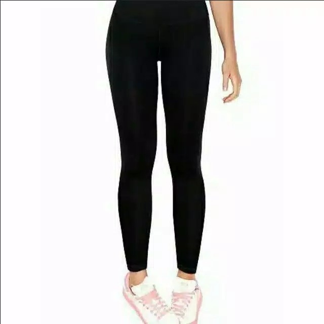 Celana Leging Wanita Jumbo Spandex Sr150