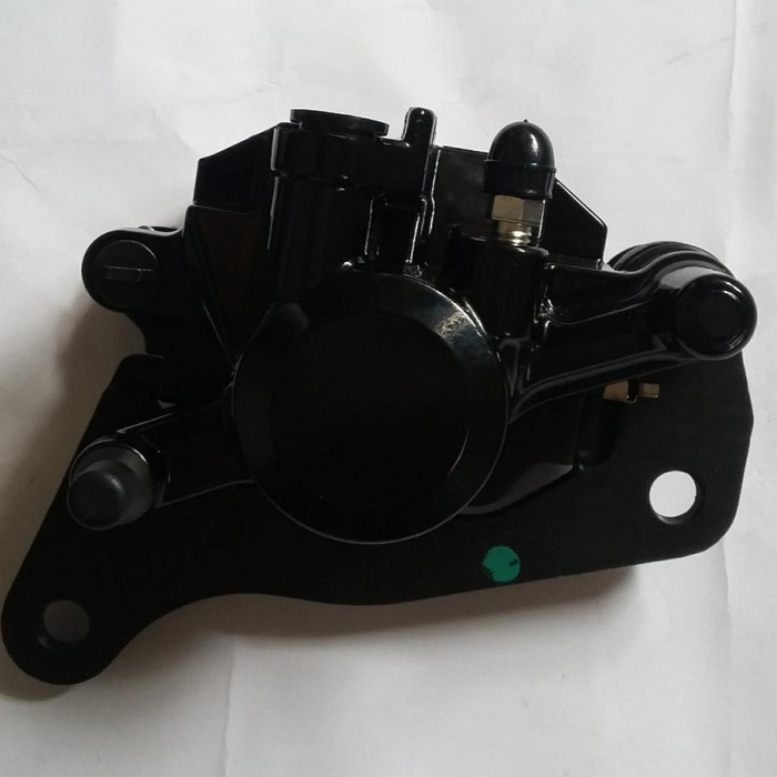 Kaliper Belakang Nmax - Kepala Babi Belakang Nmax - Pala Babi N Max Kode 070