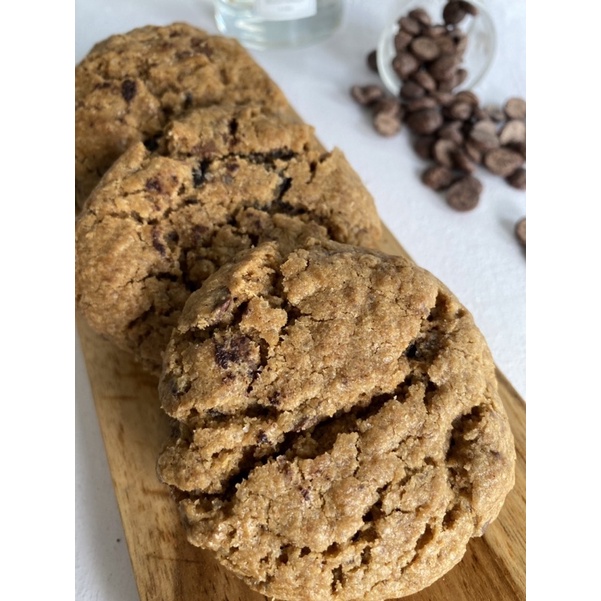 

soft cookies belgium