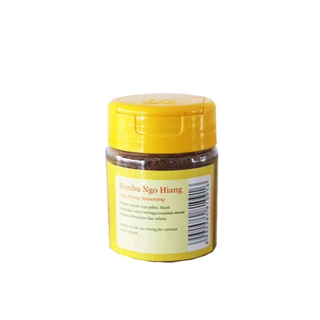 BUMBU NGO HIANG BUBUK/NGO HIANG SEASONING (23gr)