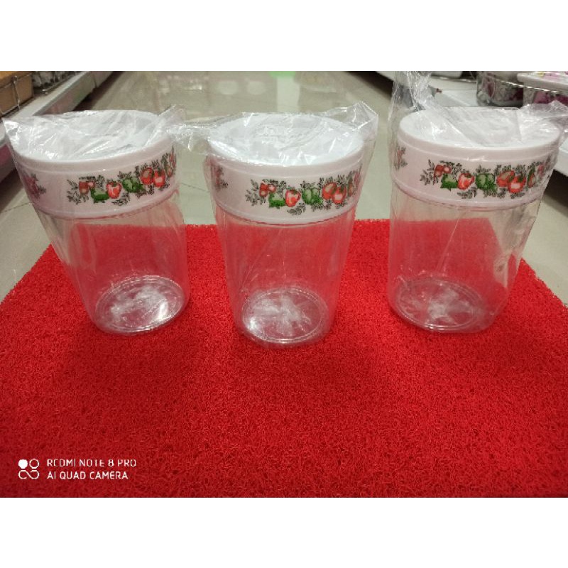 PYREX, TOPLES KUE 103WS