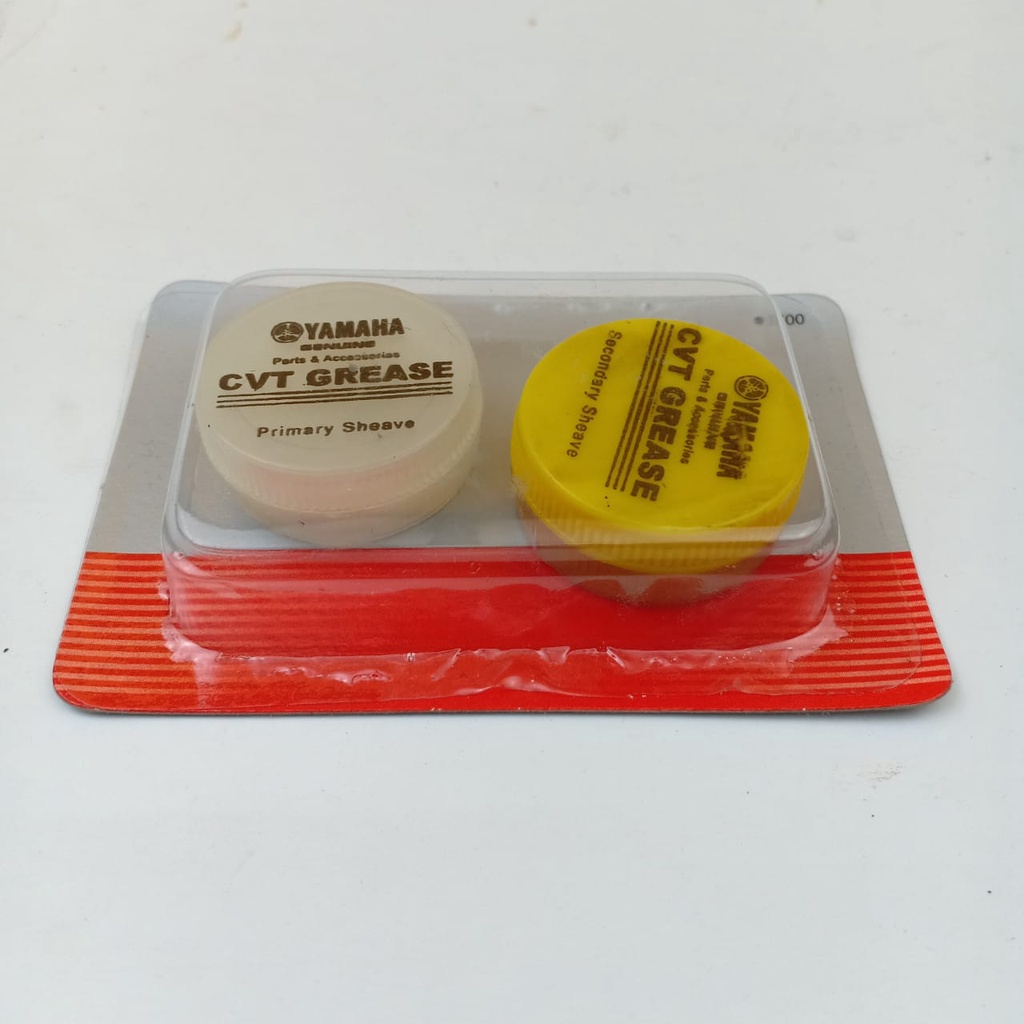 Gemuk Cvt Anti Panas / Gemuk Pelumas Anti Panas / Gemuk Grease SVT Yamaha Berkualitas Tinggi